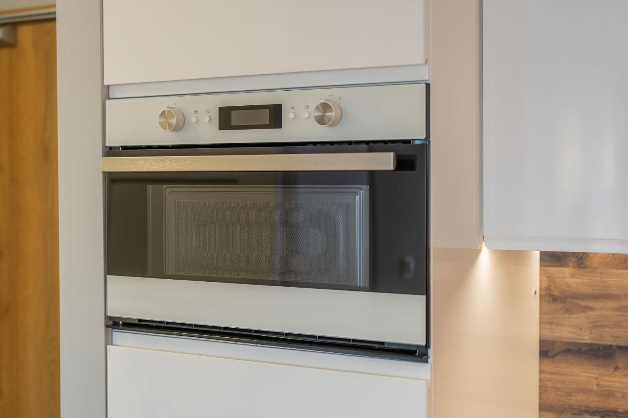 Faro Apartamenty Kasprowicza 20 Ab Колобжег Экстерьер фото