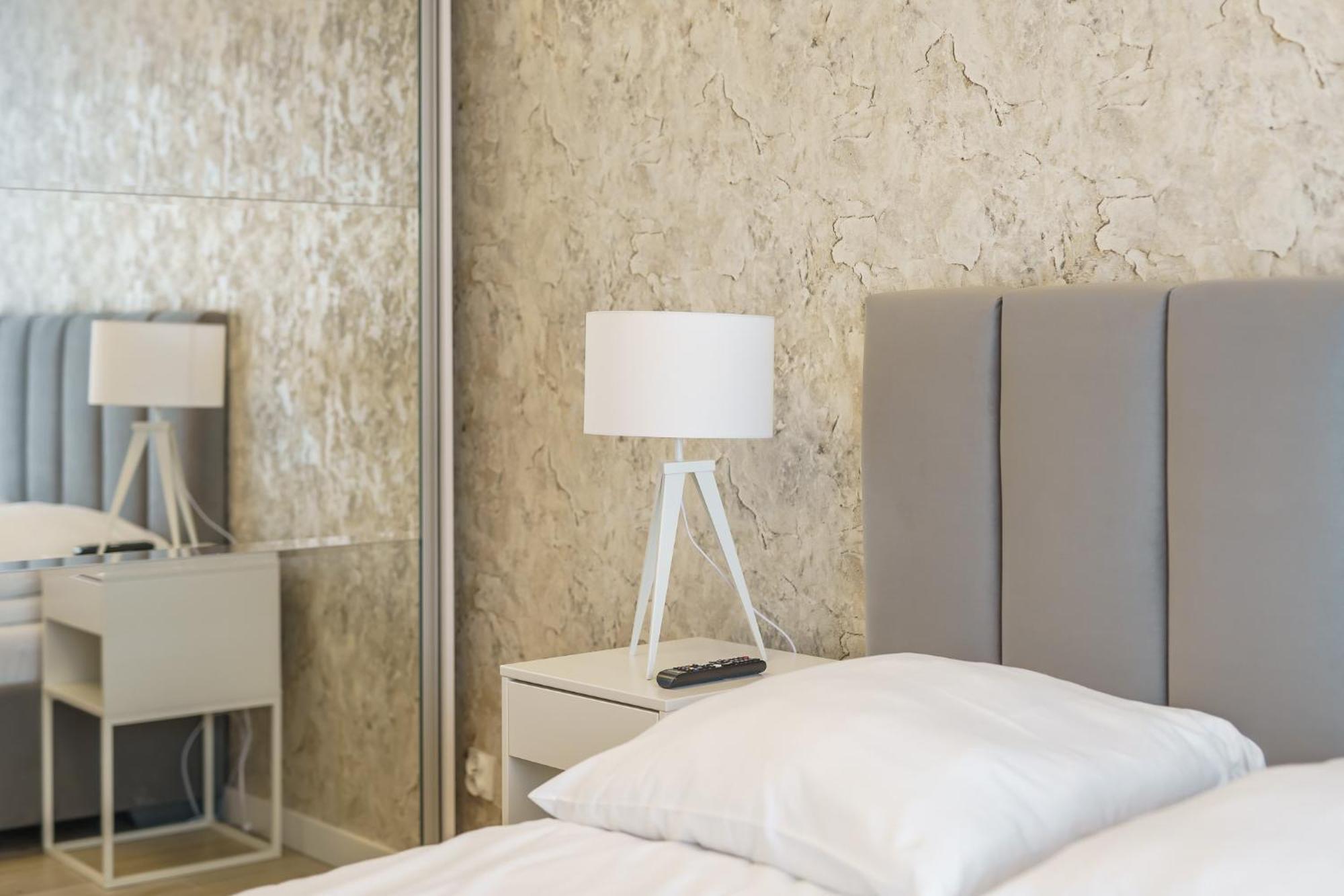 Faro Apartamenty Kasprowicza 20 Ab Колобжег Экстерьер фото